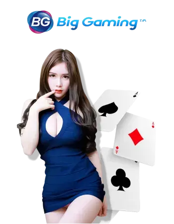 Big Gaming