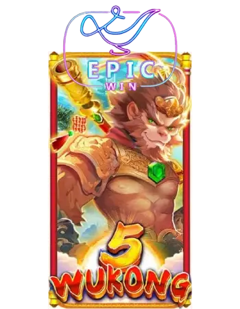 Epic Win