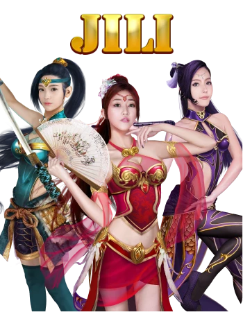 Jili Slot