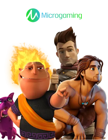 Micro Gaming